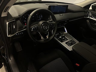 Mazda CX-60 PHEV AWD 63km Range/10 Års Garanti/LAGERBIL