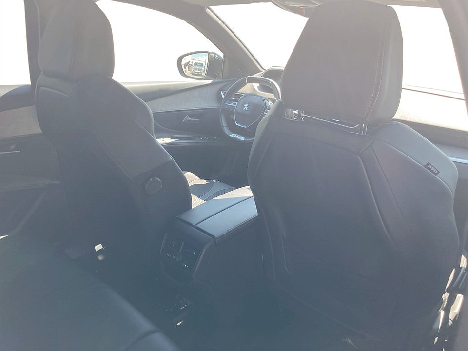 Bild på Peugeot 3008 GT 1.2 PT 130hk Aut B-KAMERA CARPLAY