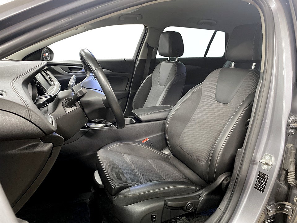 Bild på Opel Insignia ST Enjoy 1.5 Turbo 165hk Aut DRAG RATTVÄRME