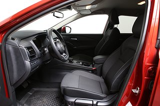 SUV Nissan Qashqai 9 av 23