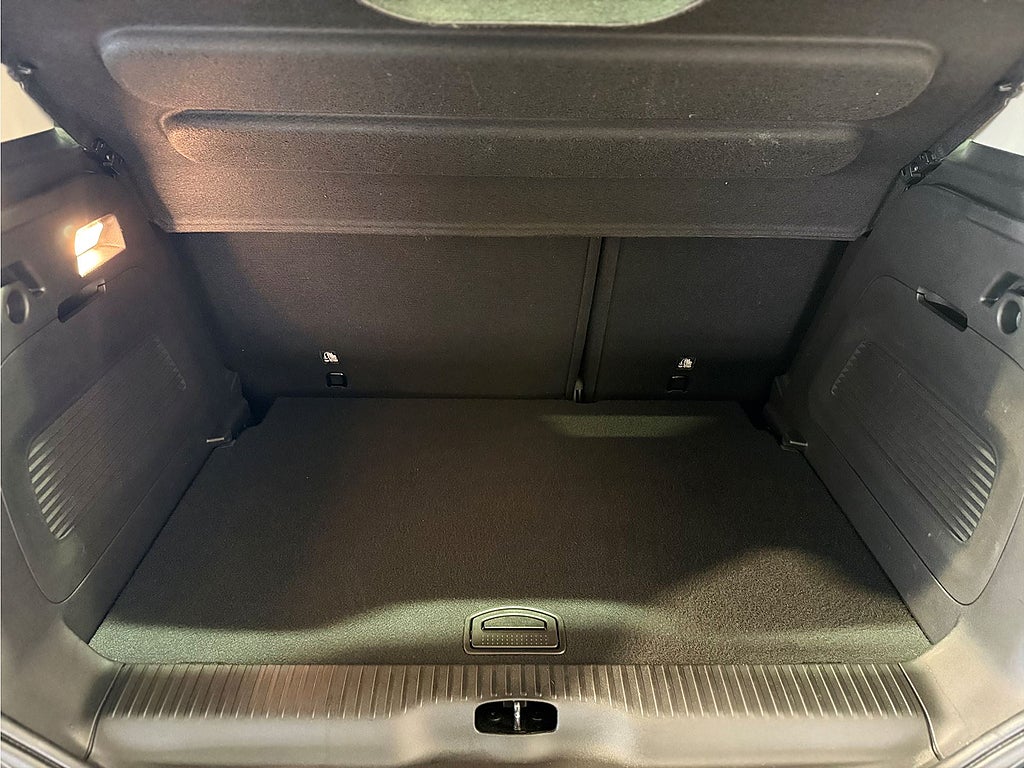 Bild på Citroën C3 Aircross Shine 1.2 PT 130hk Aut -  CARPLAY, BACKSENSORER