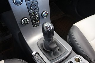 Halvkombi Volvo C30 14 av 16