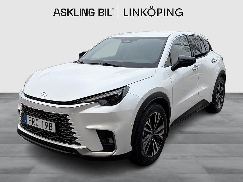 Lexus LBX 1.5 FWD Relax Advanced HuD Mark Levinson