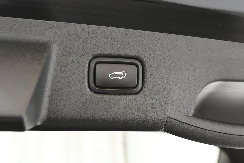 Hyundai Tucson 1,6T-GDi PHEV 265hk 6AT N Line 4WD Leasbar 2022
