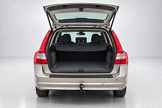 Volvo V70 2009 bild 8