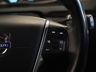 Kombi Volvo V60 19 av 21