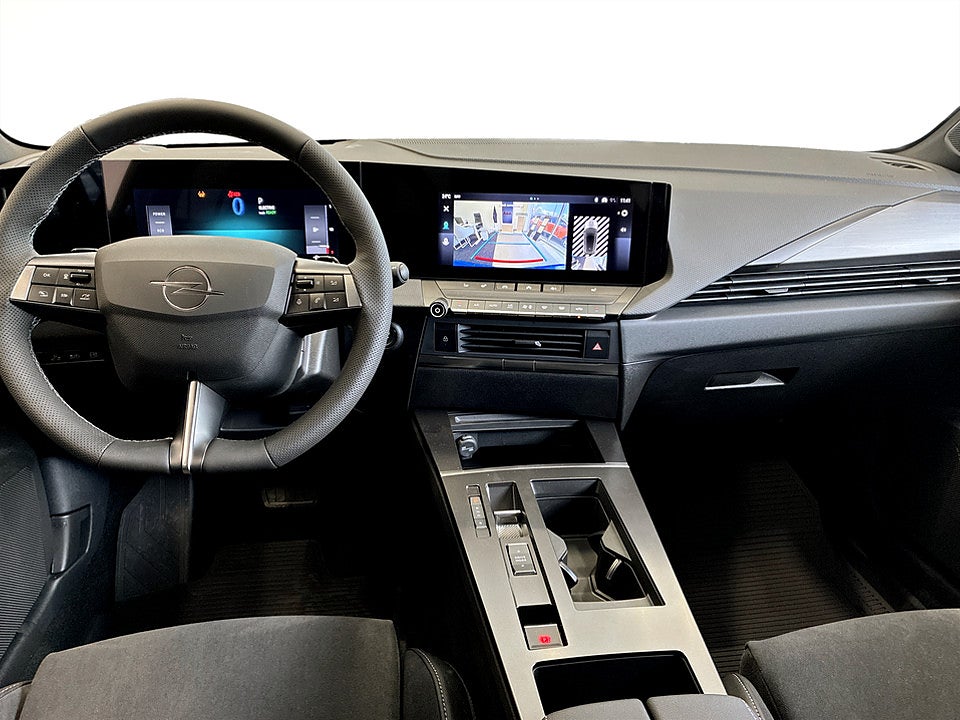 Bild på Opel Astra Sports Tourer GS PHEV 195hk - OMGÅENDE LEVERANS!