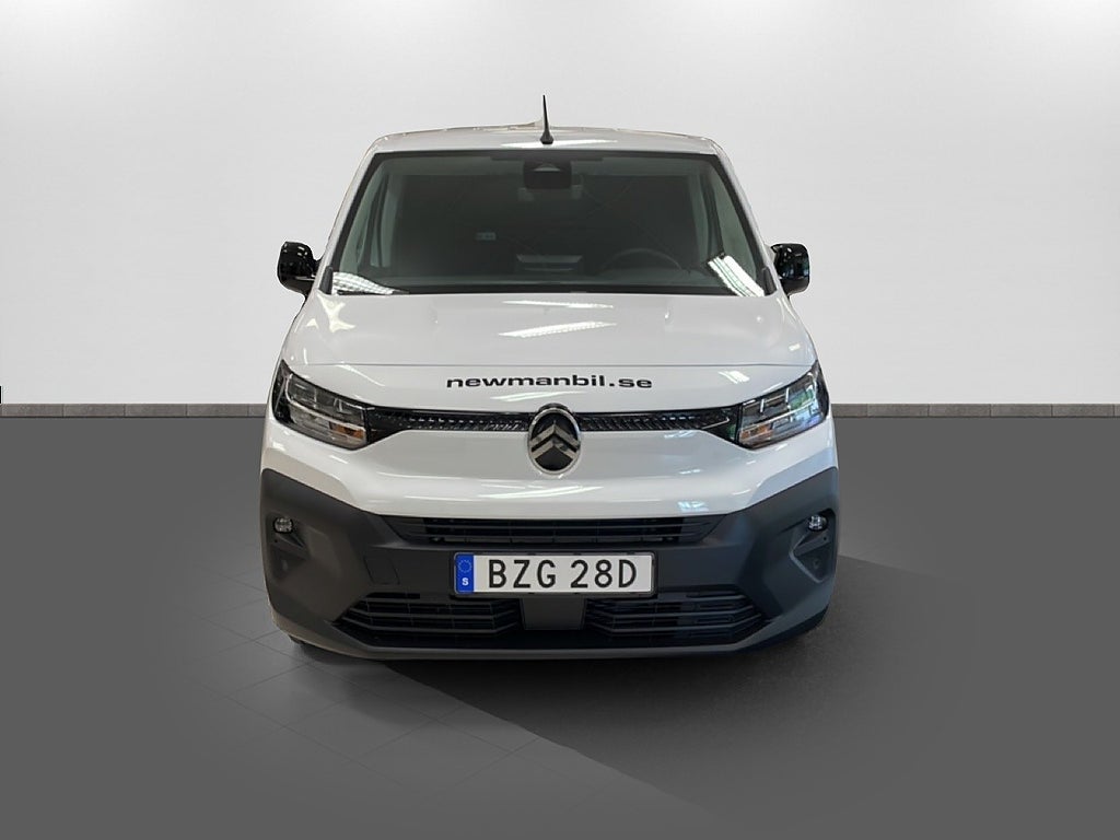 Citroen Berlingo Business L2 *Webasto o dragkrok* – bild 2