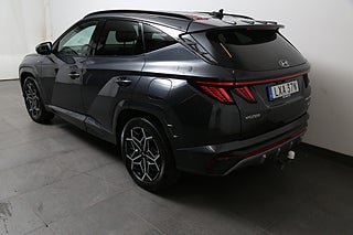Kombi Hyundai Tucson 4 av 28