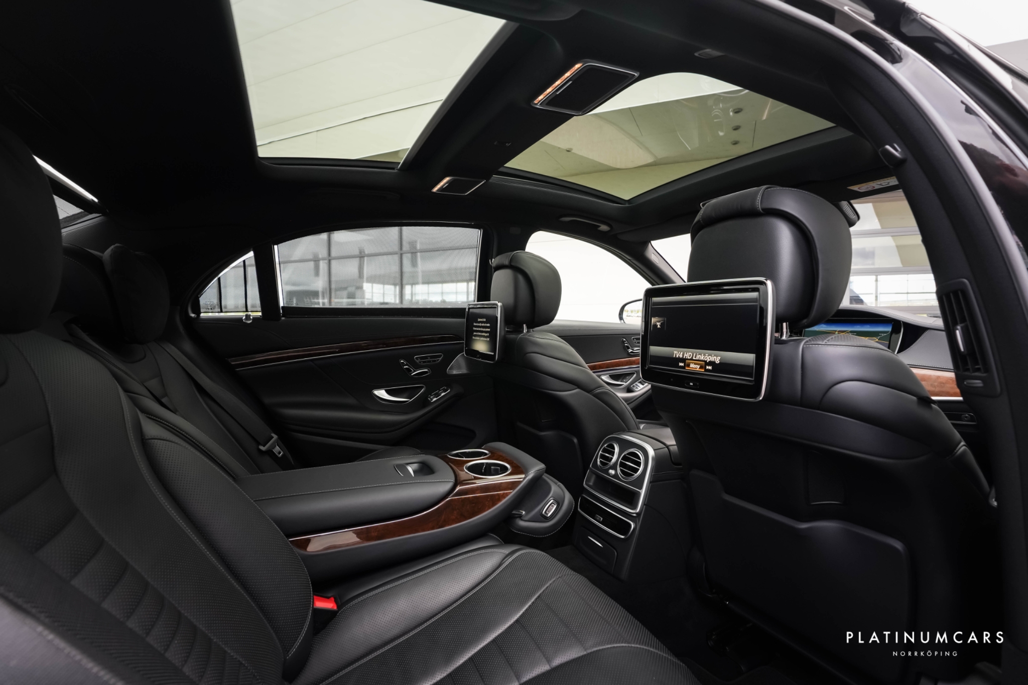 Mercedes-Benz S 2015, bild 7/10