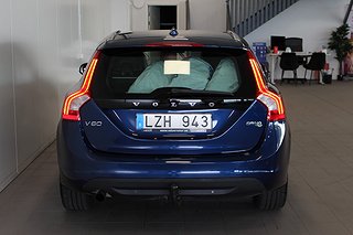 Kombi Volvo V60 5 av 18