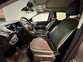 Ford Kuga 2.0 TDCi AWD Vignale Dvärm/Kamera/Drag/Pano/Skinn