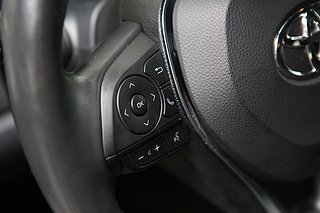 Kombi Toyota Corolla 14 av 25
