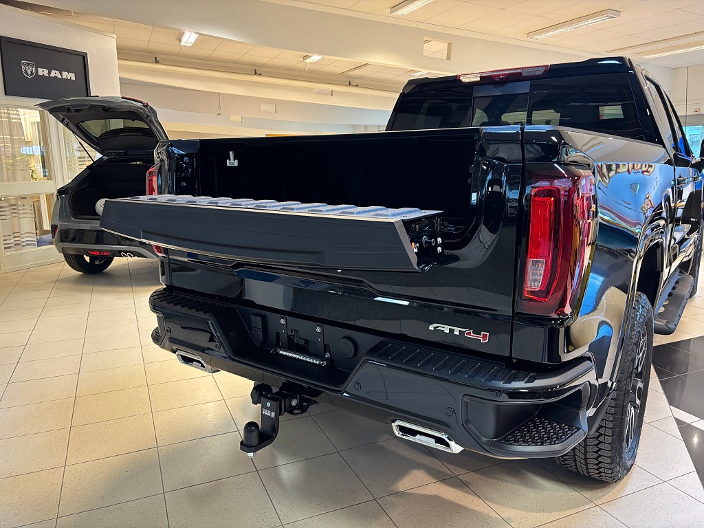 GMC Sierra 2026 - miniatyr 29