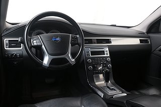 Kombi Volvo V70 10 av 24