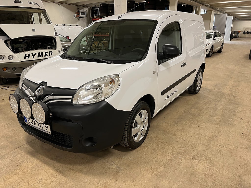 Renault Kangoo Express 1.5 dCi Euro 6, 90Hk