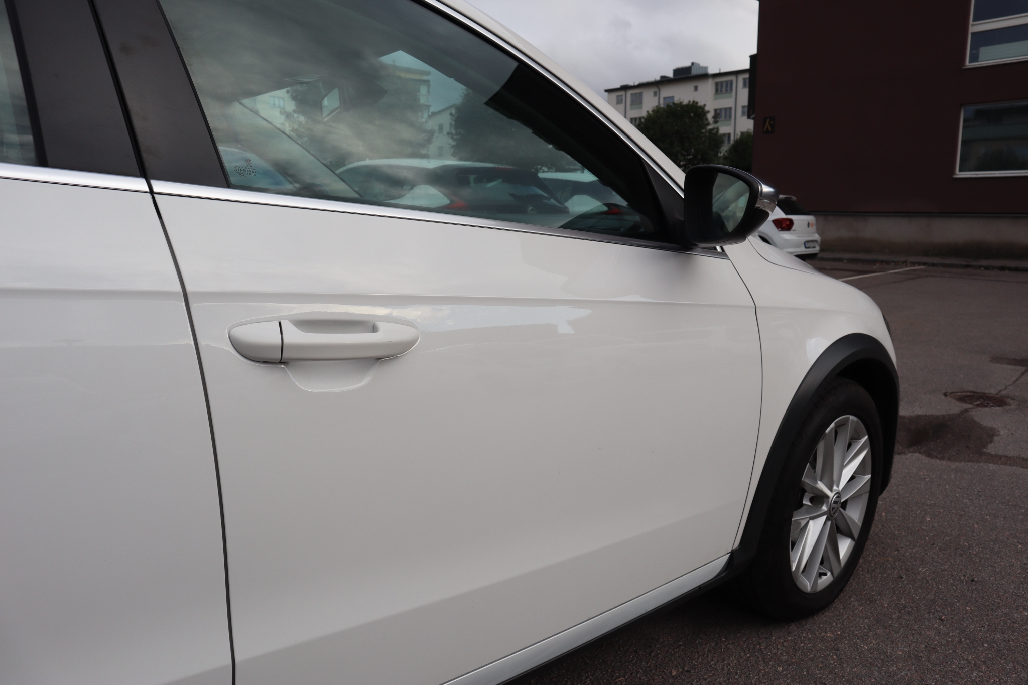 Volkswagen Passat 2013, bild 4/60