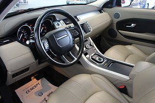 SUV Land Rover Range Rover 9 av 19