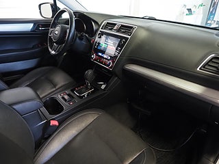 Kombi Subaru Outback 15 av 24