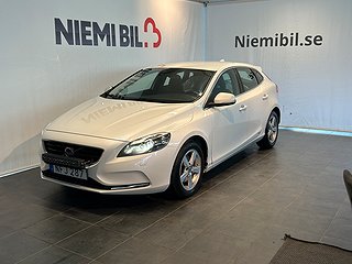 Volvo V40 D3 Momentum SoV/Dragkrok/P-sensorer/Nyservad/BT
