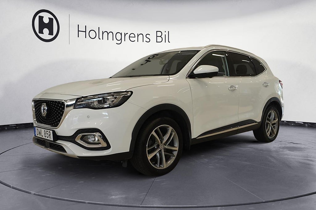 MG EHS PHEV | Ränta 1,95%