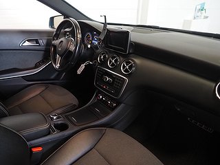 Halvkombi Mercedes-Benz A 9 av 19