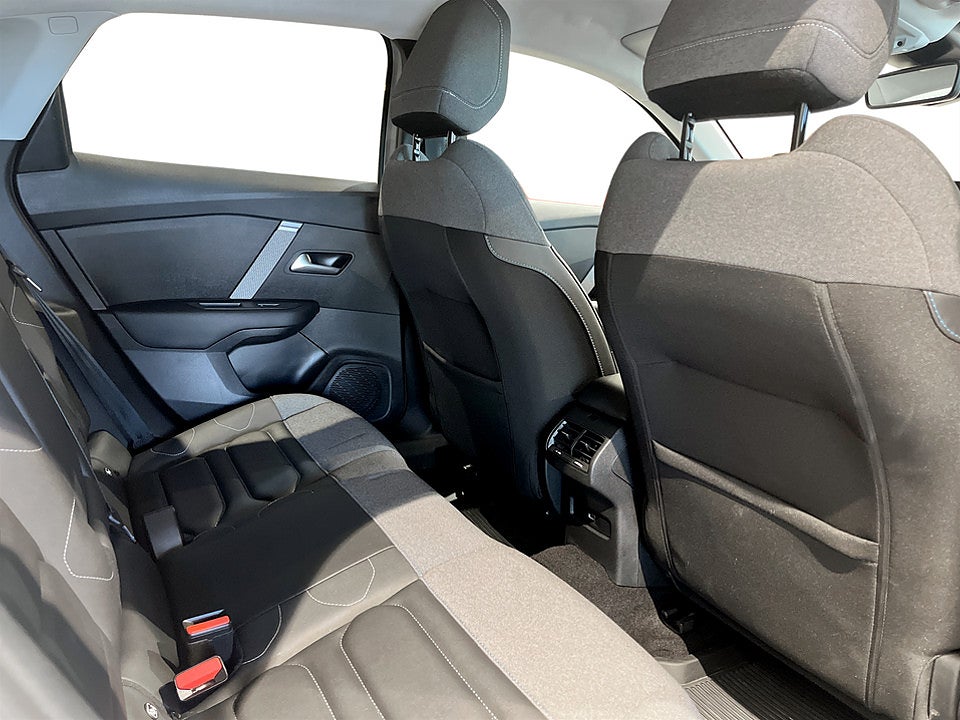 Bild på Citroën C4 Shine 1.2 PT 130hk Aut B-KAMERA NAVI