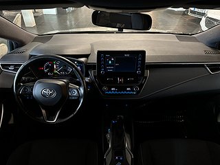 Toyota Corolla Sports Hybrid Automat Navi/Kamera/Moms
