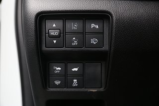 SUV Honda CR-V 15 av 24