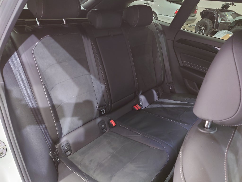 Volkswagen Arteon 2021 - miniatyr 15