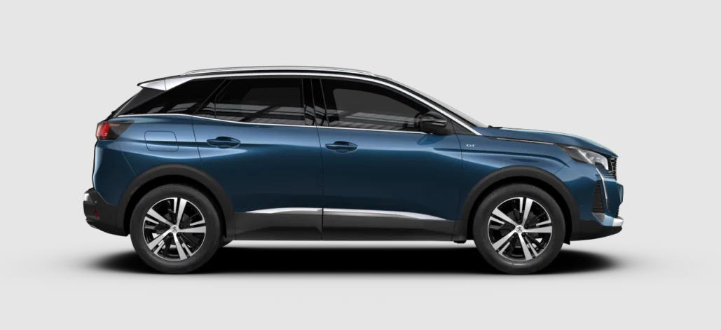Peugeot 3008 2023, bild 3/33