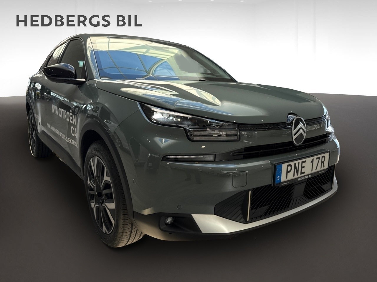 Citroen C4 2026, bild 2/30