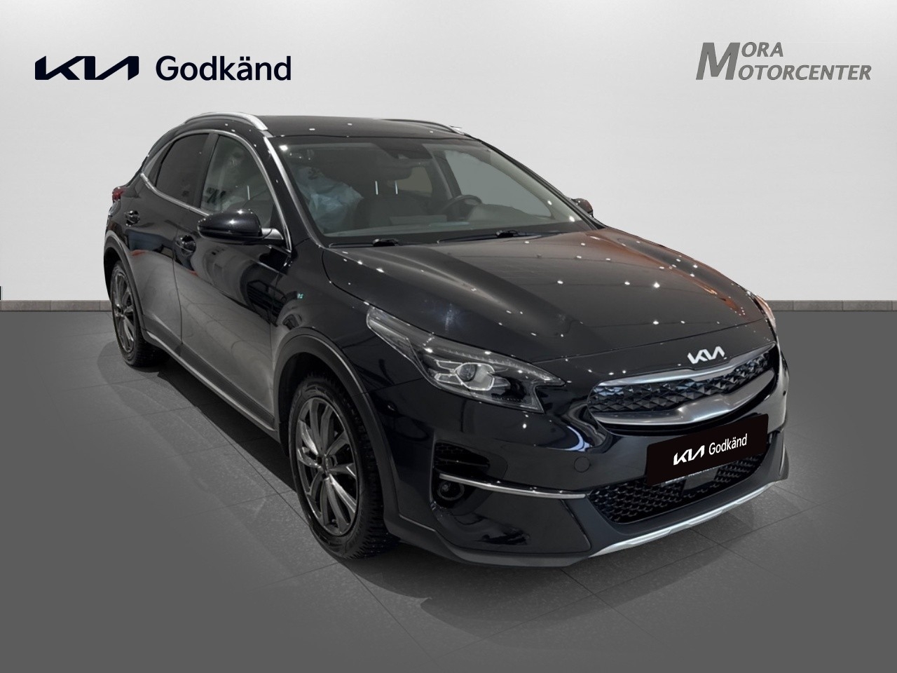 Kia XCeed 1.6 GDI Plug-in-Hybrid Advance 2022, bild 3/10