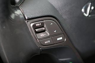 SUV Hyundai Santa Fe 16 av 28
