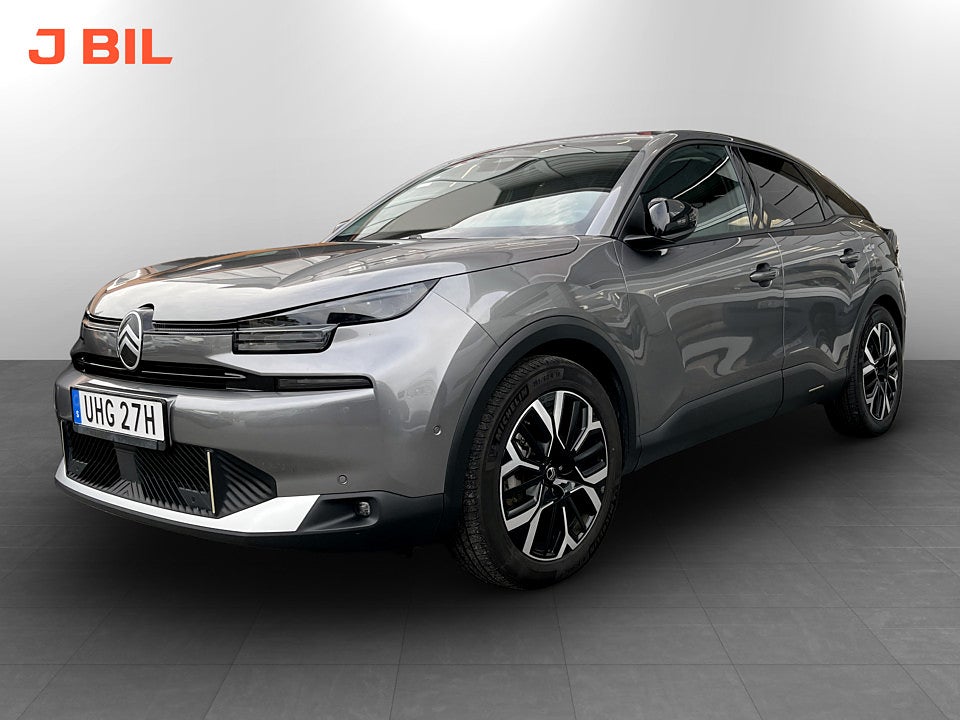 Bild på Citroën C4 Max Hybrid 145hk Aut B-KAMERA CARPLAY