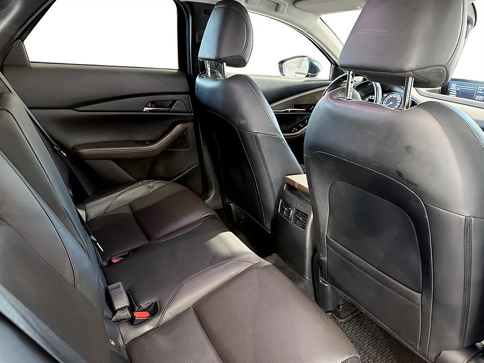 Bild på Mazda CX-30 Cosmo 2.0 SKYACTIV-X M Hybrid 150hk Aut - B-KAMERA, NAVI