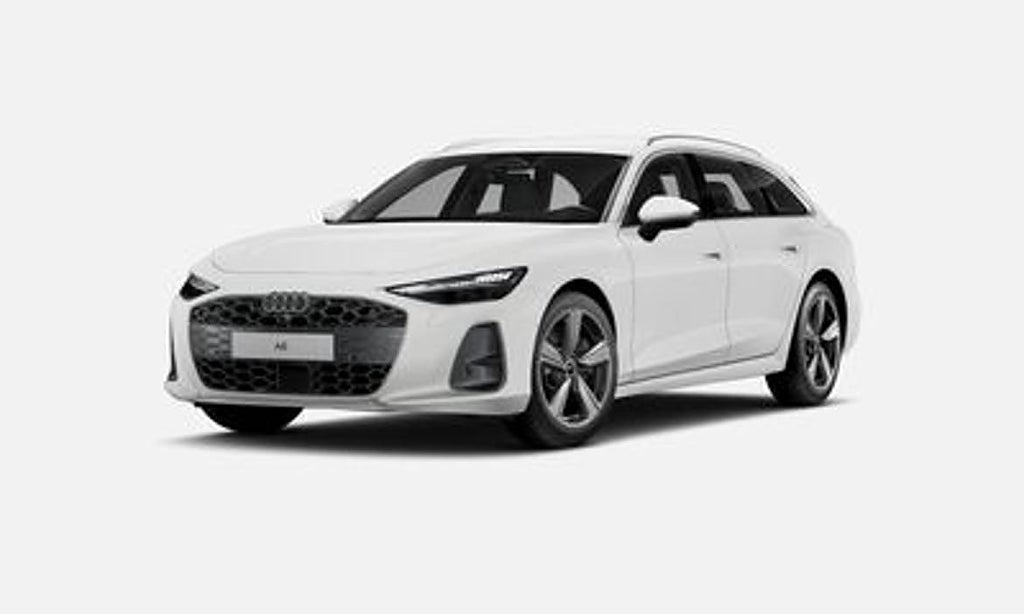 Audi A6 Avant TDI quattro Proline 150 kW S tronic