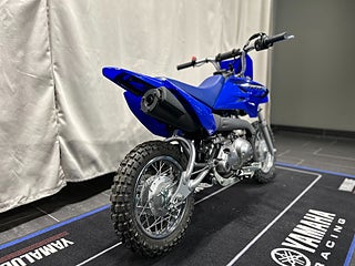 Yamaha TTR 50 / Spara 4000 Kr / Omgående lev!