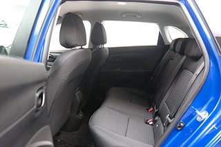 Halvkombi Hyundai i20 6 av 19