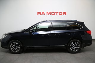 Kombi Subaru Outback 2 av 28
