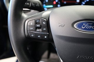 Kombi Ford Focus 19 av 20