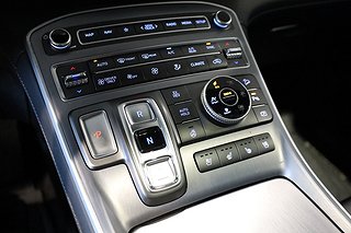 SUV Hyundai Santa Fe 22 av 28