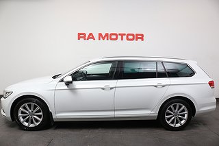 Kombi Volkswagen Passat 3 av 24