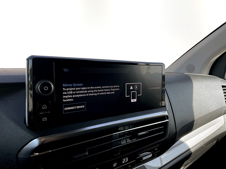 Bild på Peugeot Expert PLUS 150hk Aut L3 - EDITION! SERVICE & V-HJUL INGÅR!