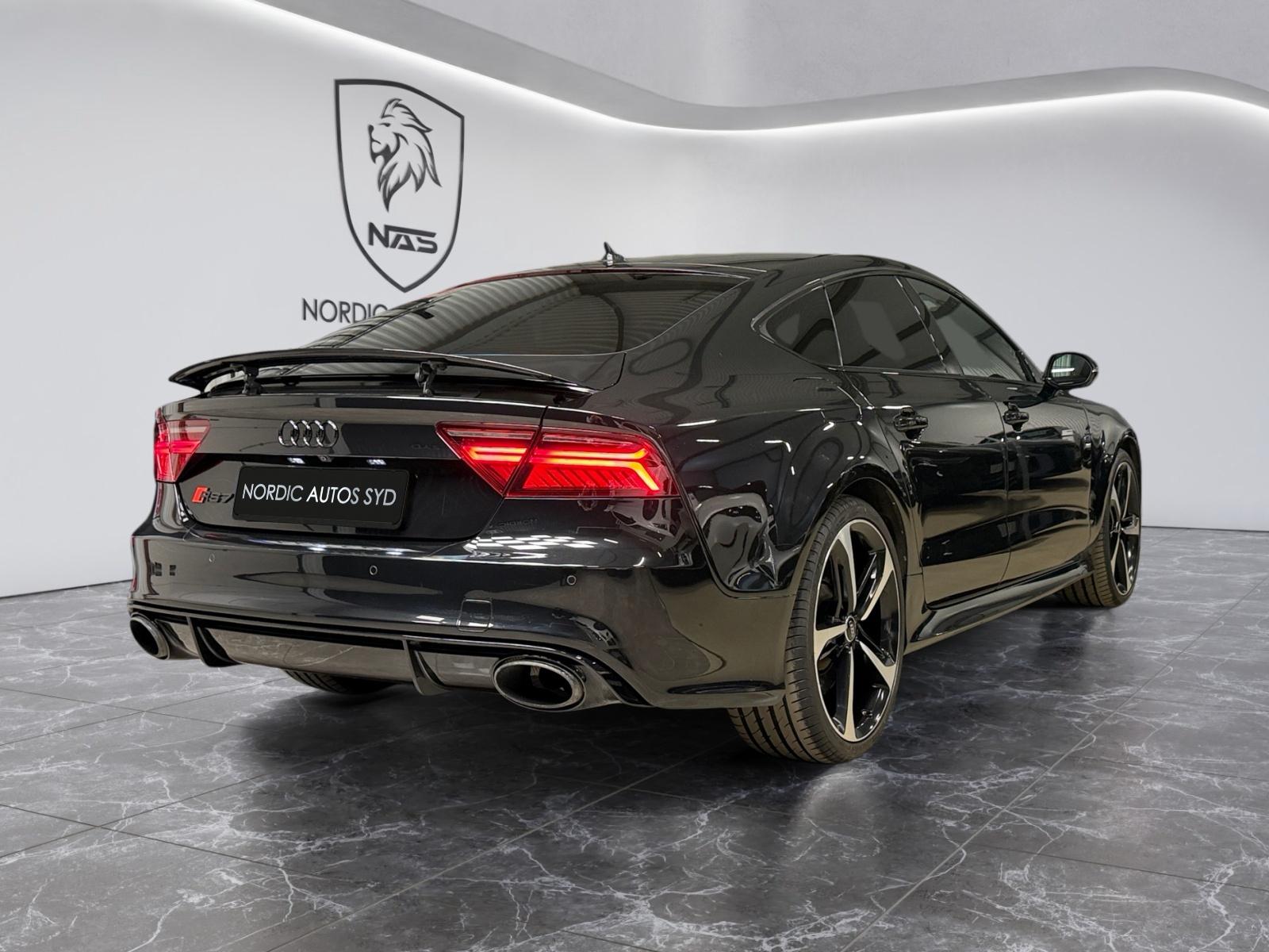 Audi RS7 2017, kuva 6/53