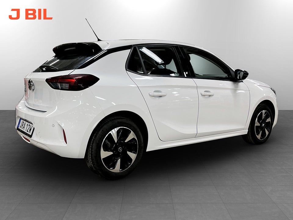 Bild på Opel Corsa-e 50 kWh 136hk Aut Design & Tech B-Kamera Carplay