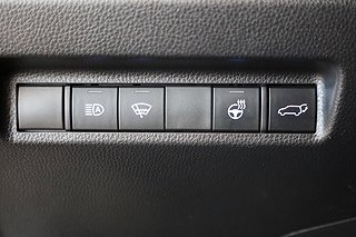 SUV Toyota RAV4 24 av 29