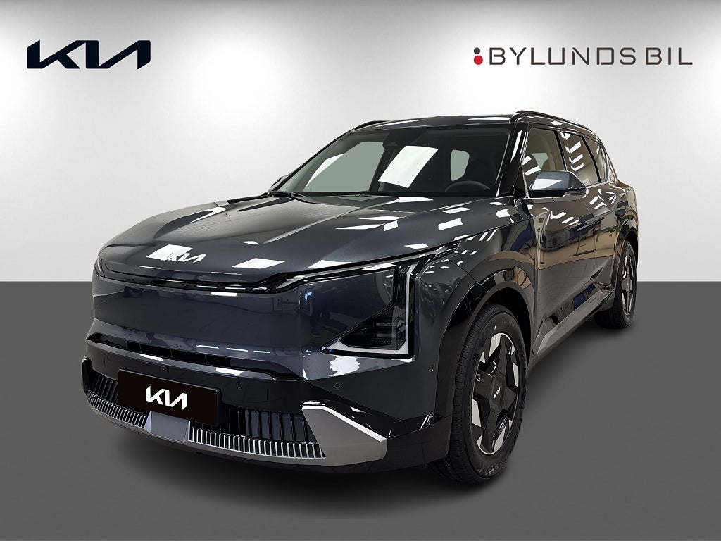 Kia EV5