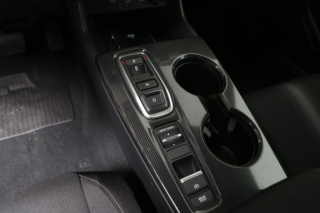 Honda Civic Facelift ELEGANCE| FullHybrid | Privatleasing