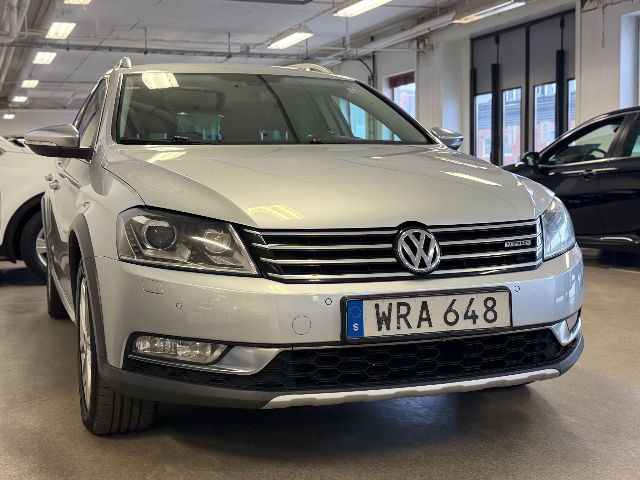 Volkswagen Passat 2015, bild 4/44